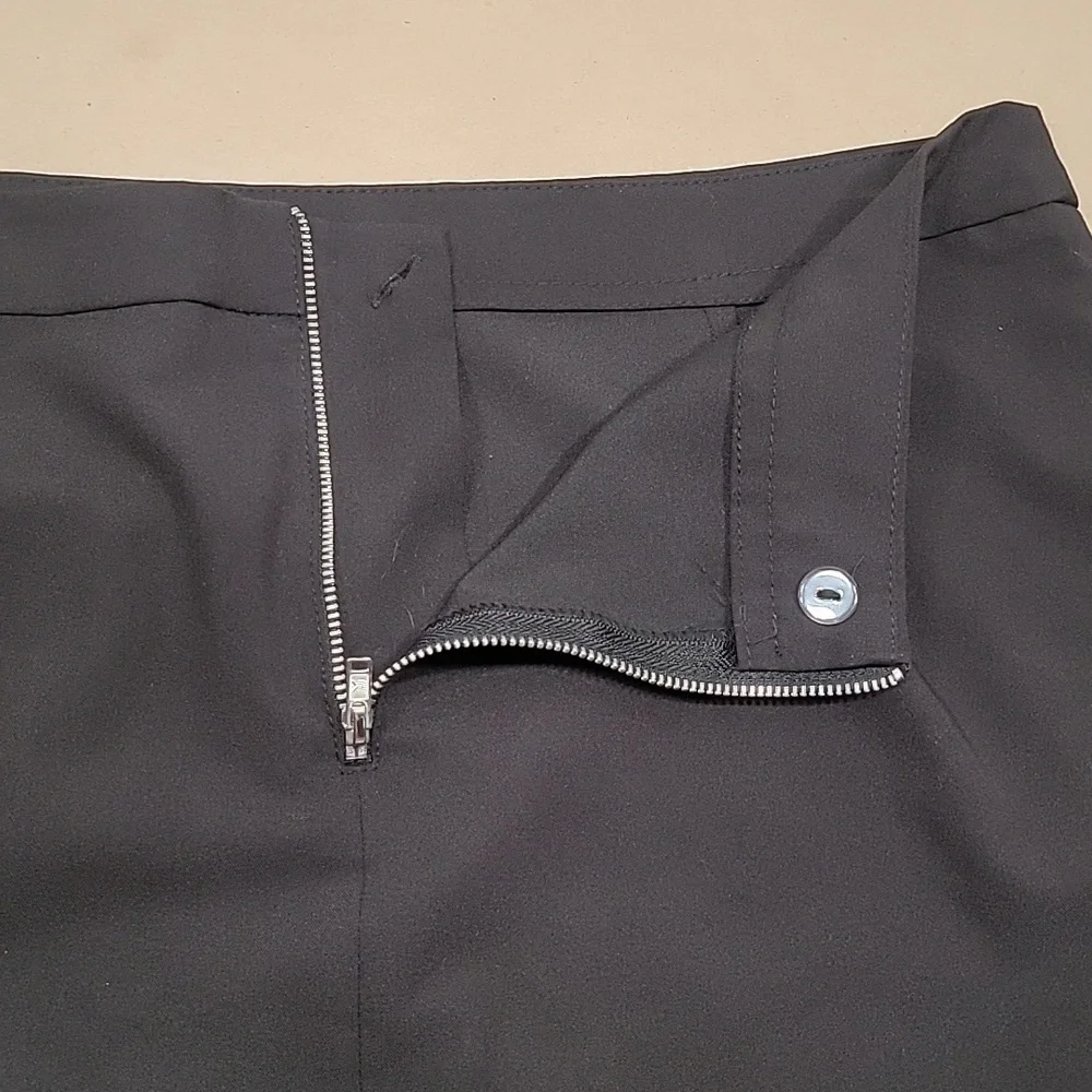 Asos, Size 16, Little Black Mini Skirt. Excellent Condition